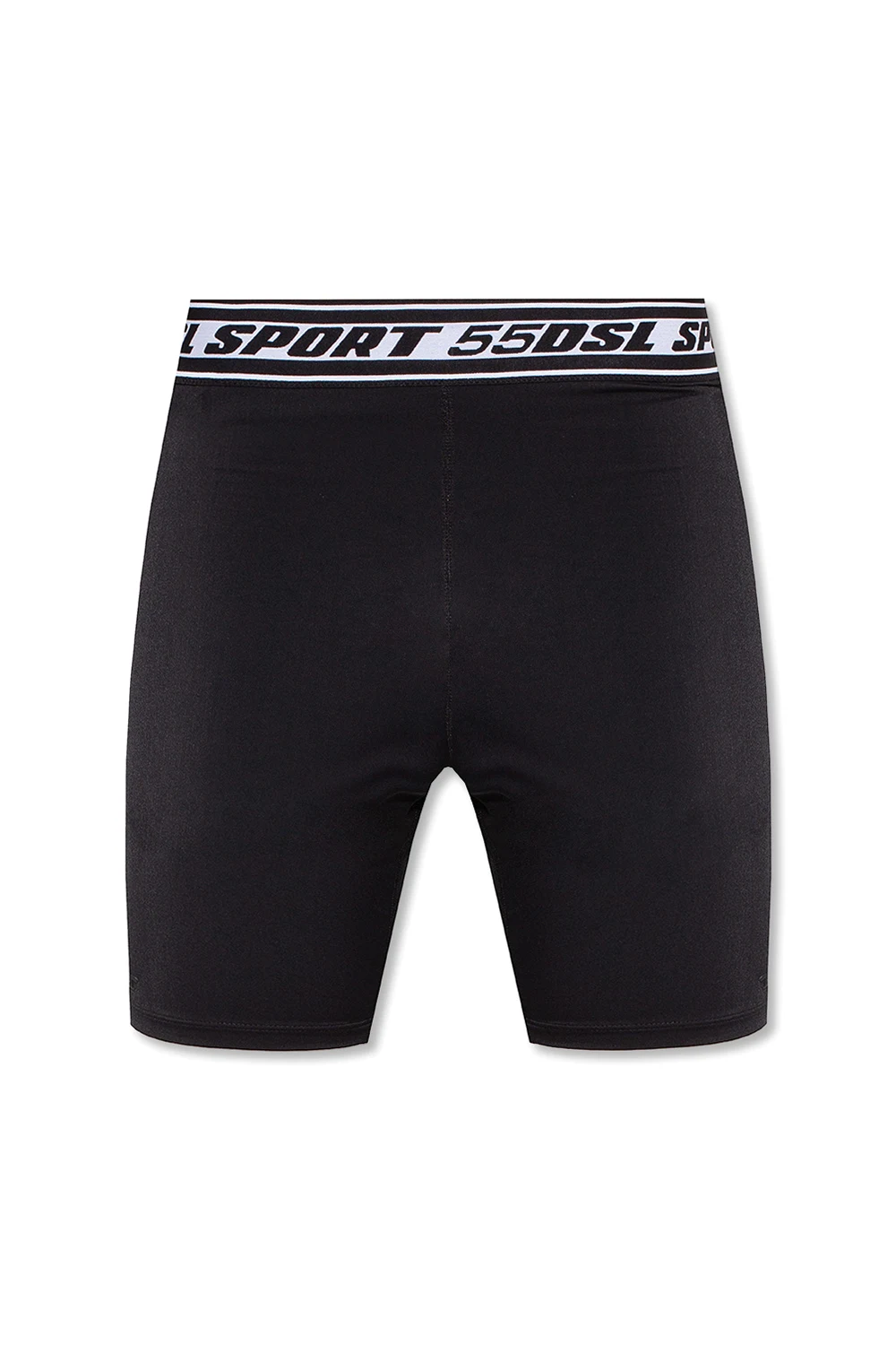 Krótkie legginsy 'AMSB-SPRANT-WT18'