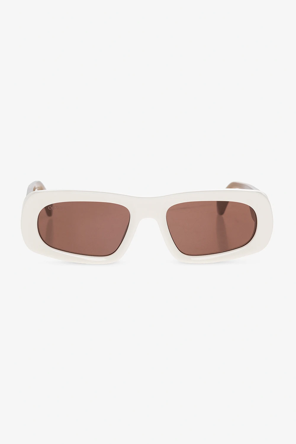 WHITE ‘Austin’ sunglasses