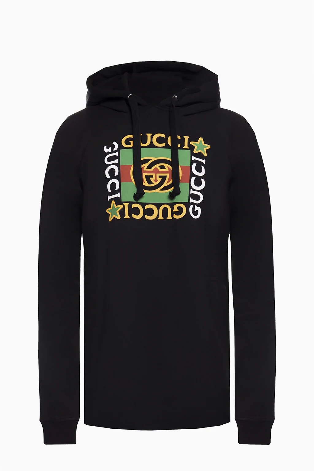 Bluza z paskiem ‘Web’