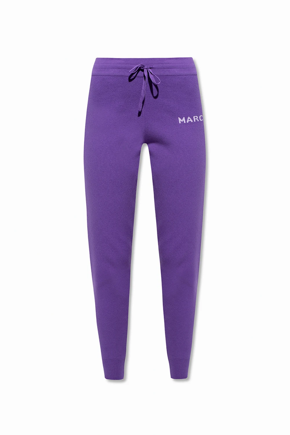 Cotton joggers
