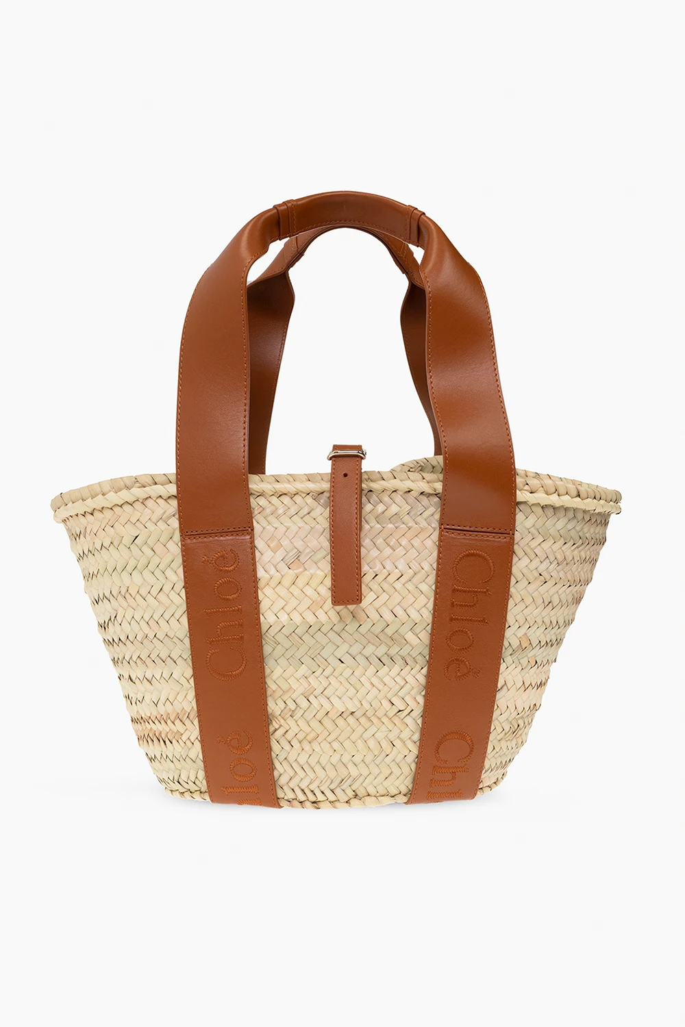 ‘Chloé Sense Medium’ shopper bag