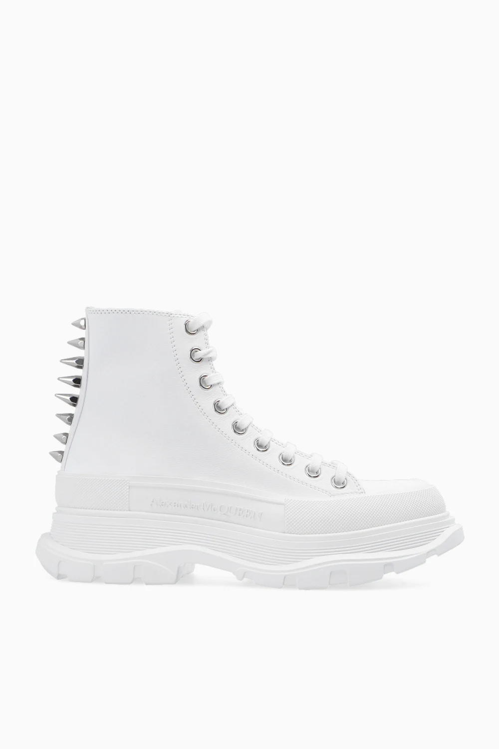 Buty sportowe za kostkę