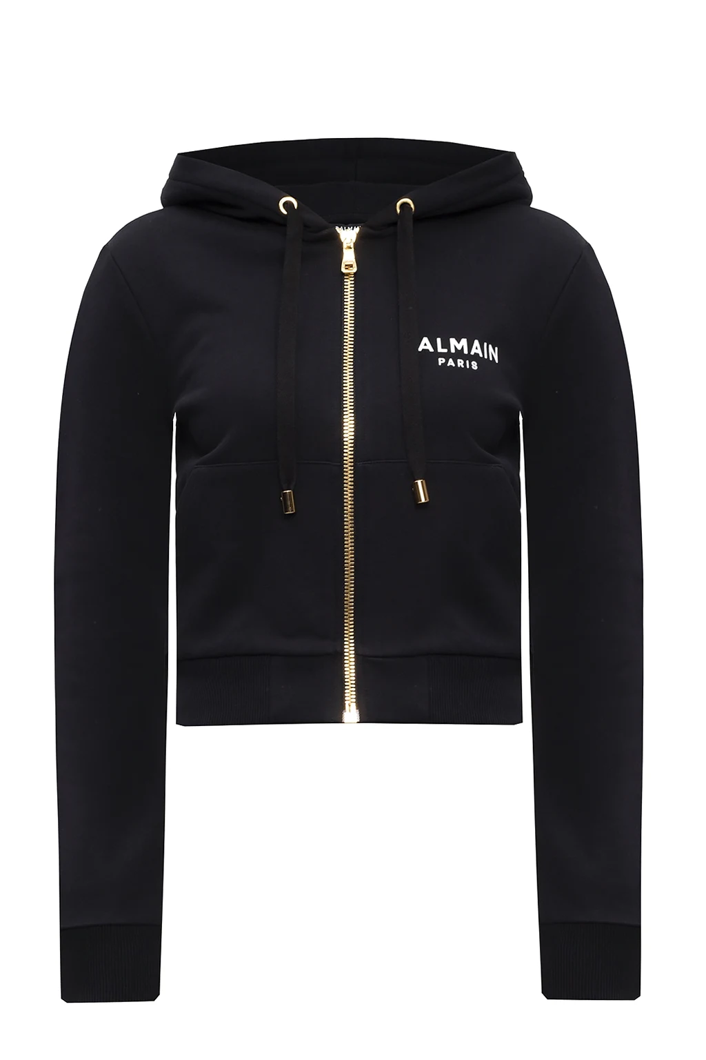 Bluza z kapturem