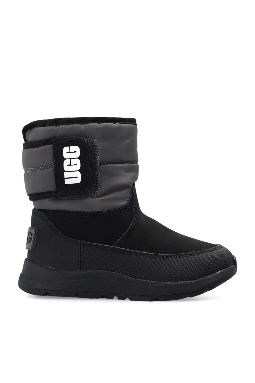 ‘Toty Weather’ snow boots