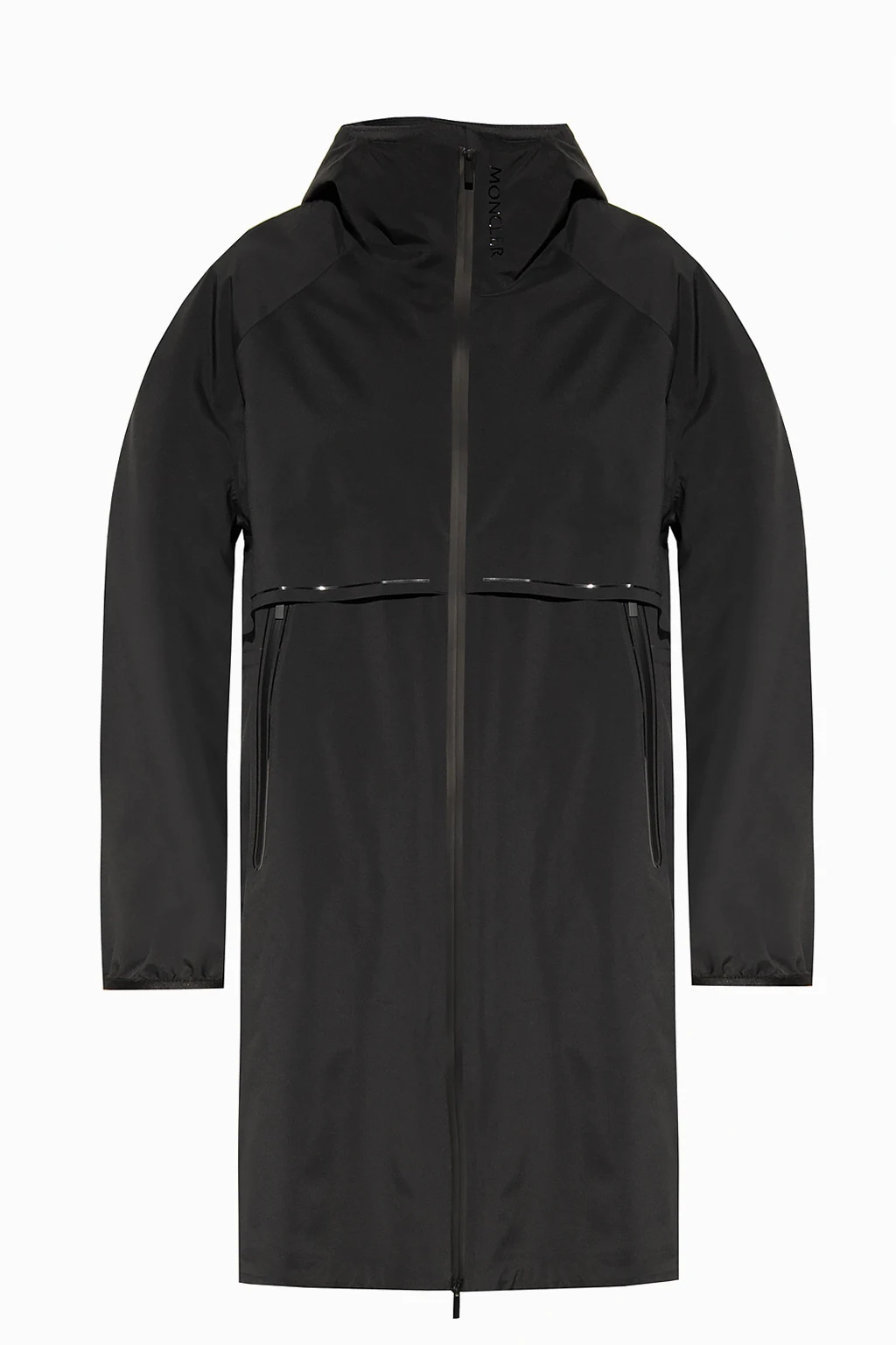 ‘Shamaliyy’ coat
