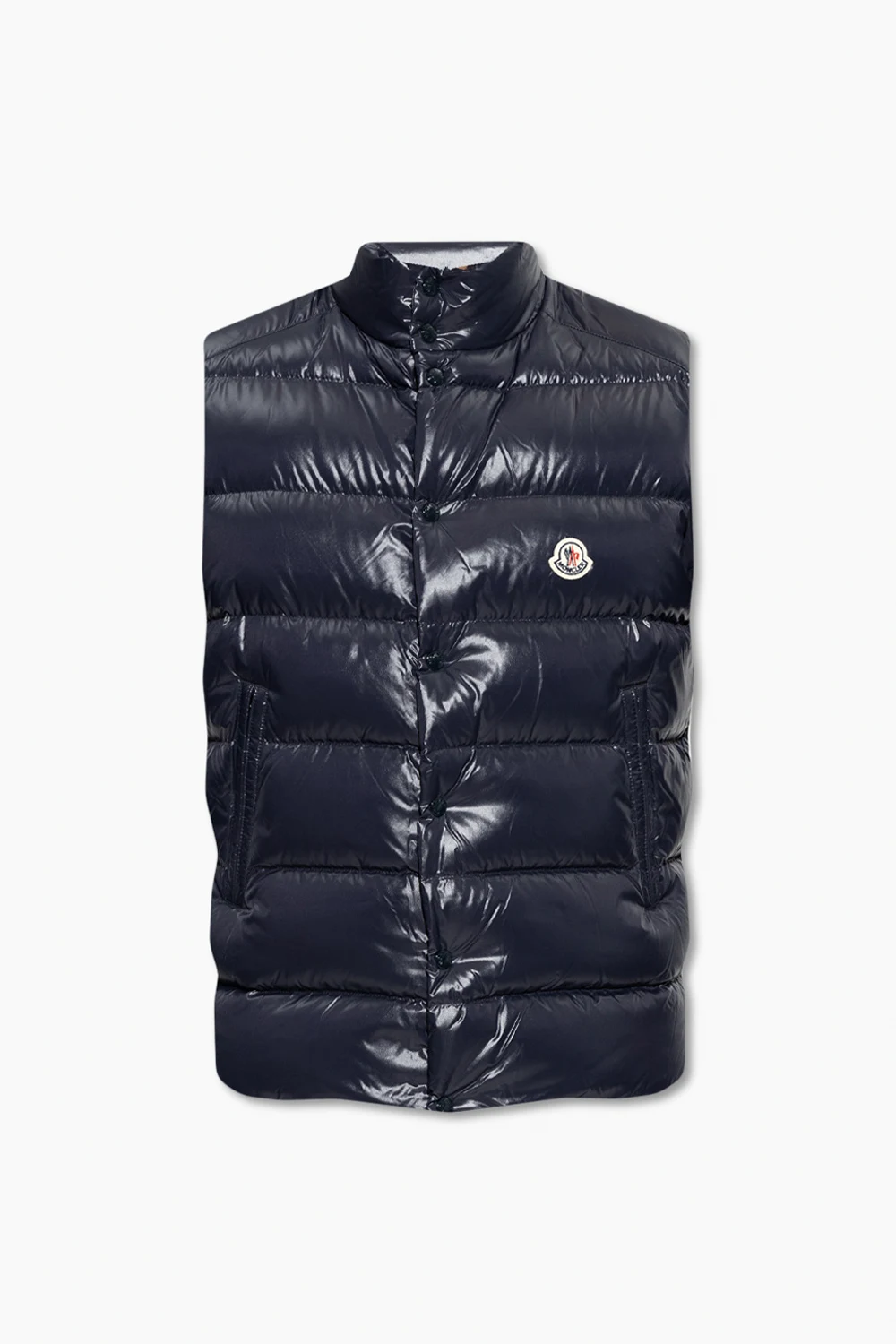 ‘Tibb’ down vest