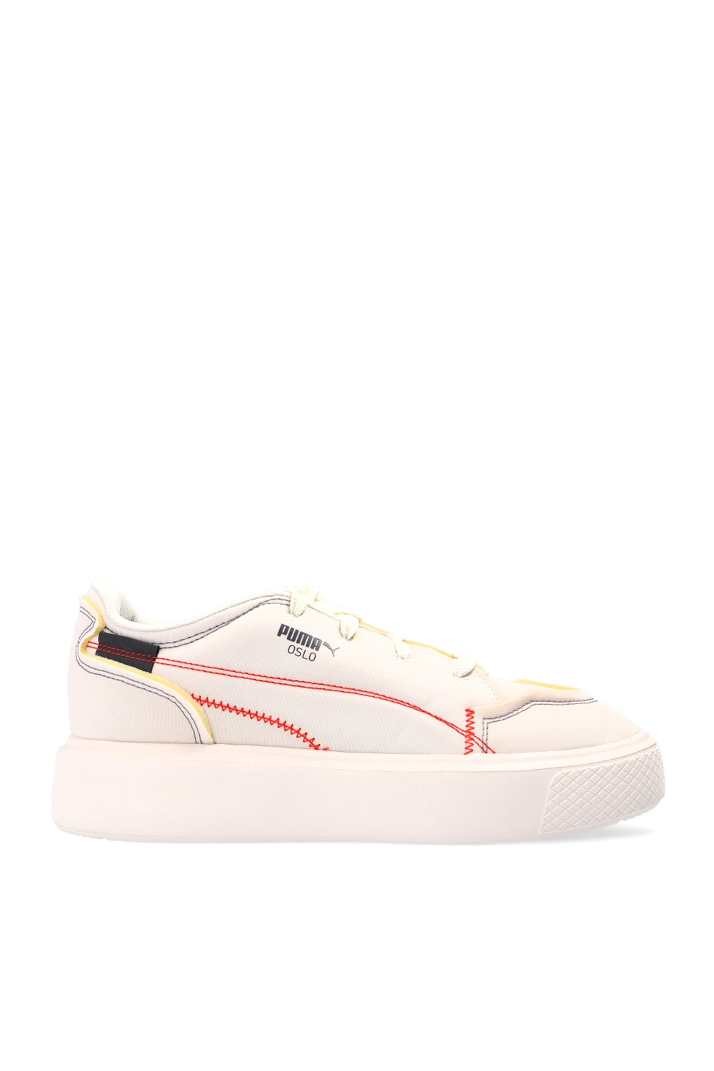Buty sportowe ‘Oslo Maja Re.Gen’