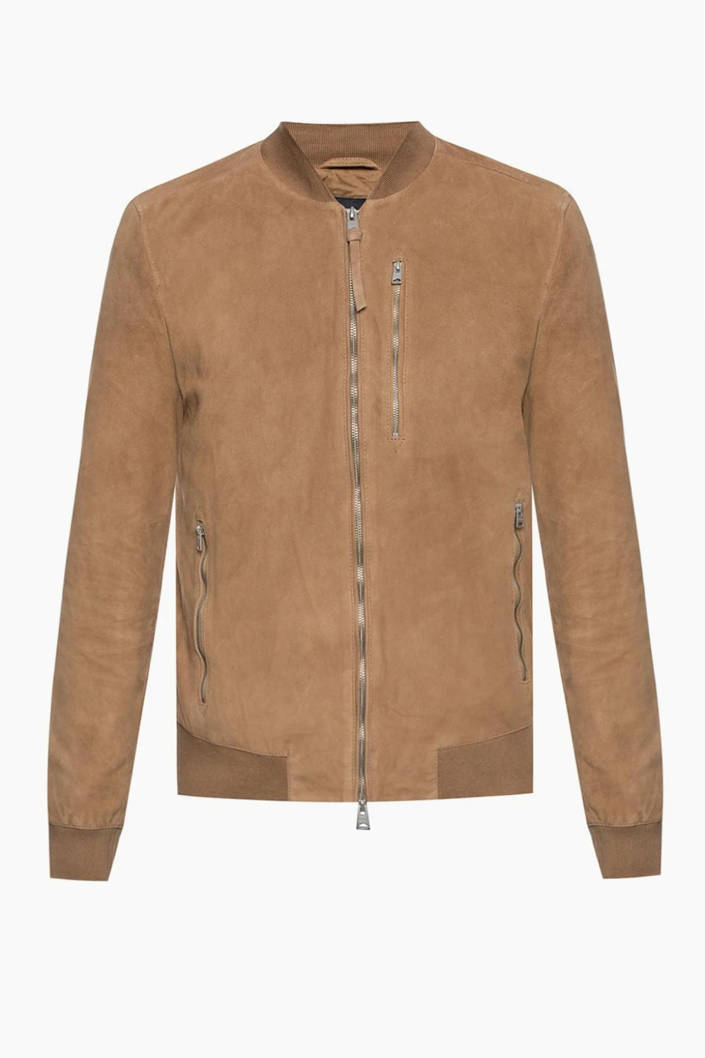 Kurtka 'Kemble' typu 'bomber'