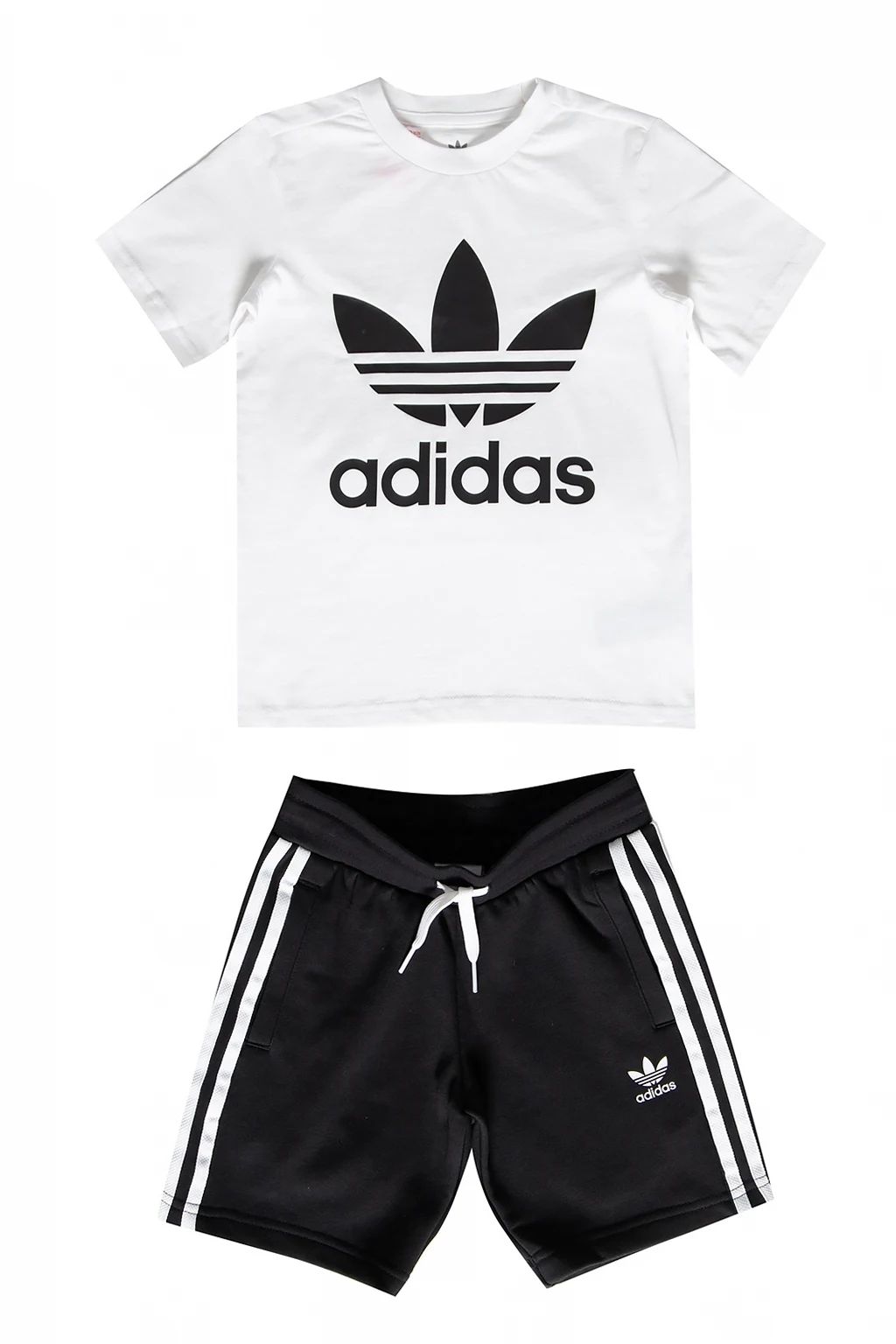 T-shirt & sweatpants set