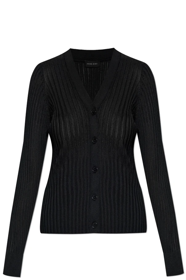 CZARNY Kardigan `Matheo`