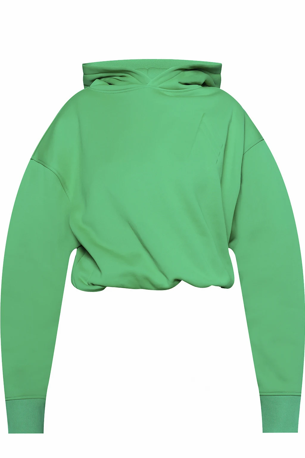 Logo hoodie