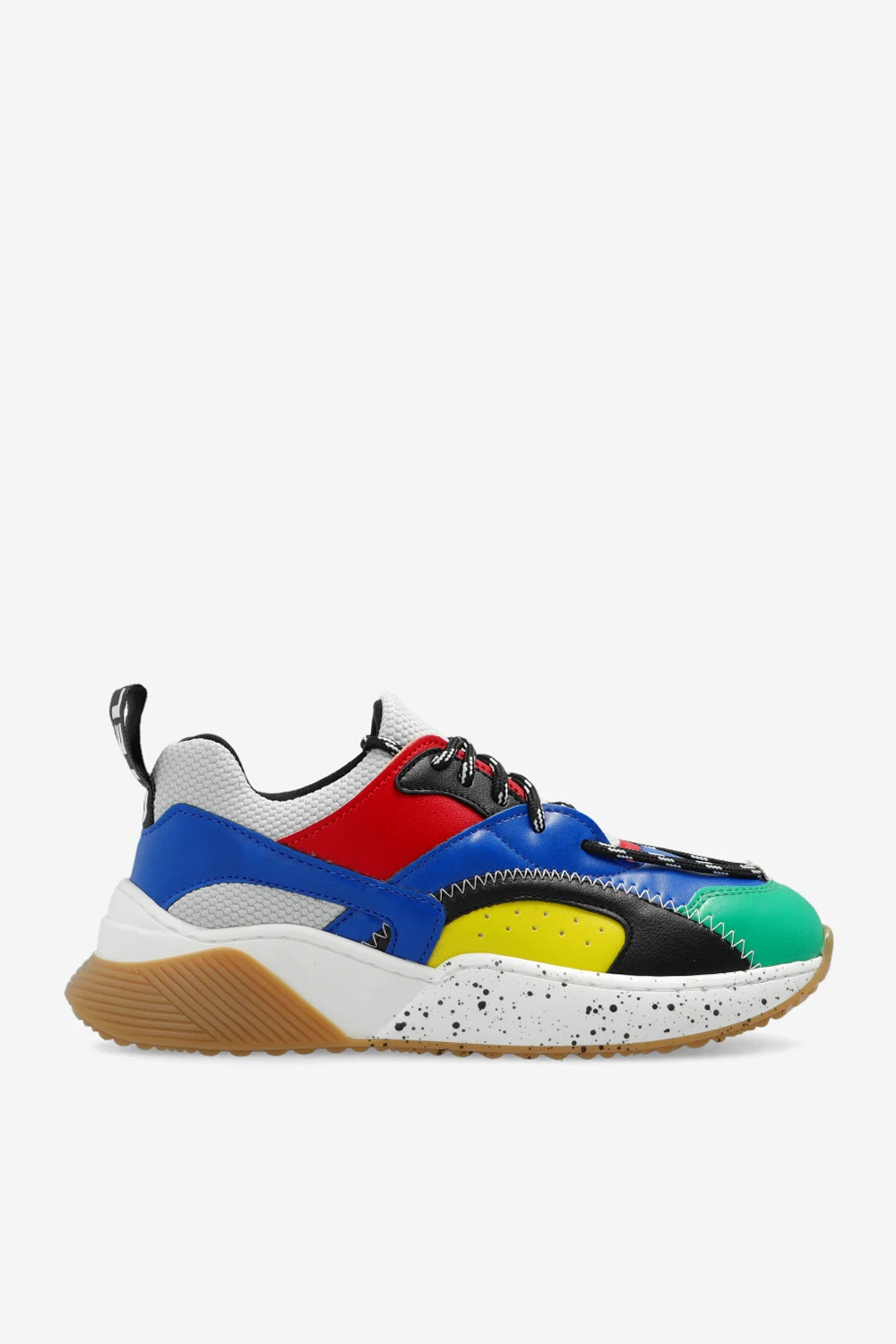 Buty sportowe z logo