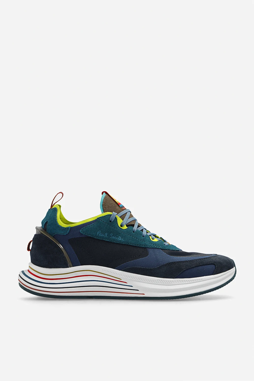 Buty sportowe ‘Nagase’