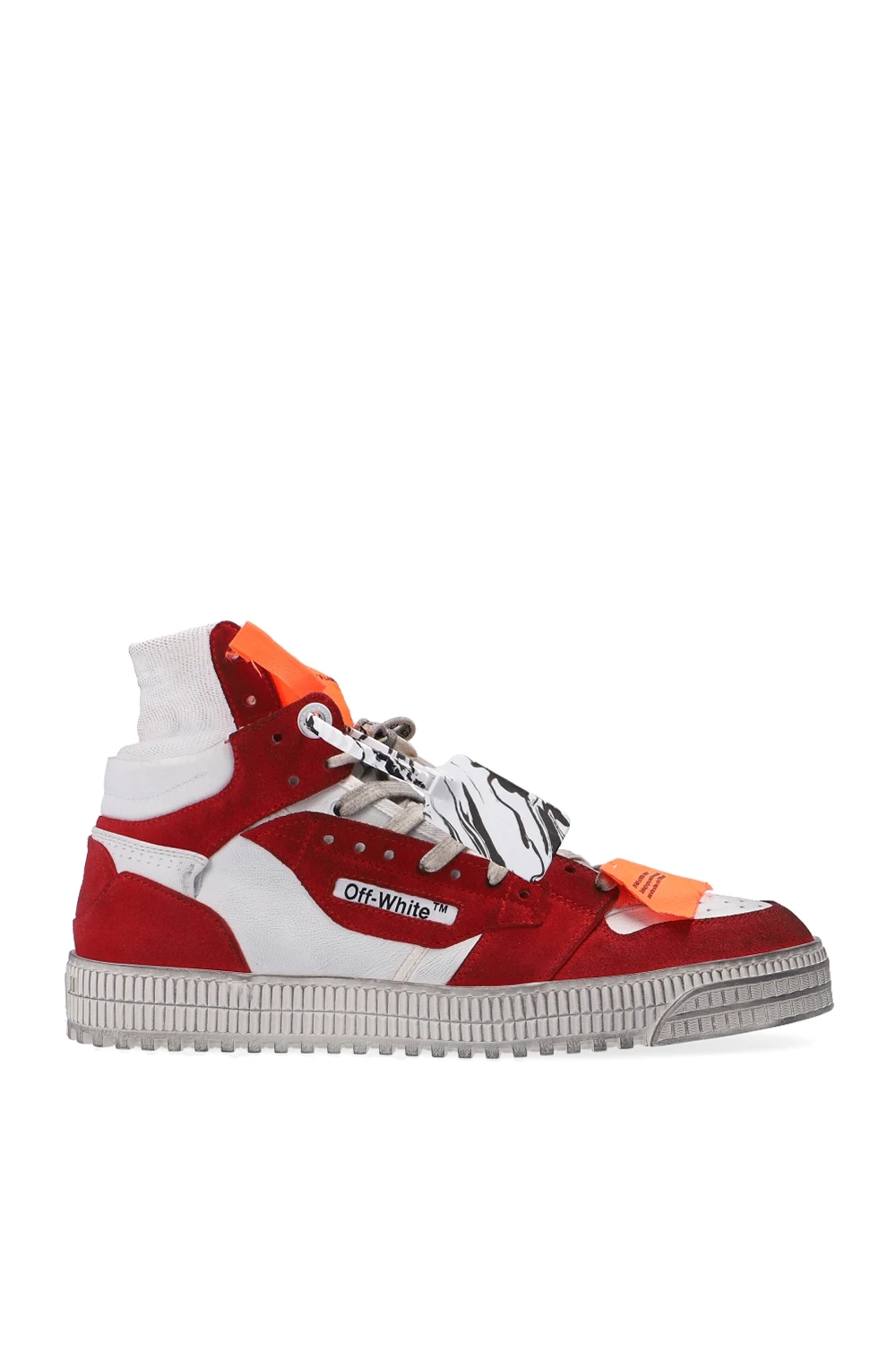 Buty sportowe ‘Off Court’