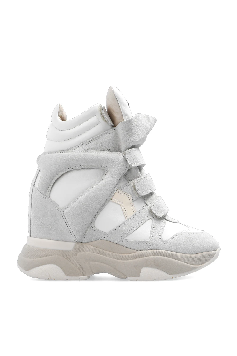 Buty na koturnie ‘Balskee’