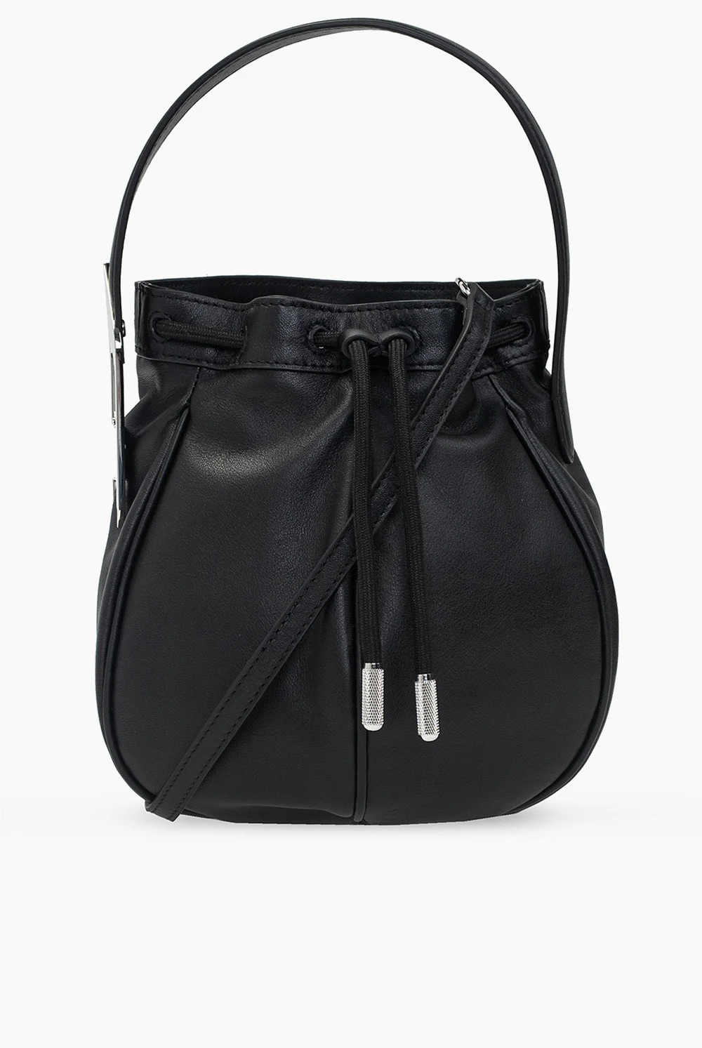 BLACK ‘Nelli’ shoulder bag