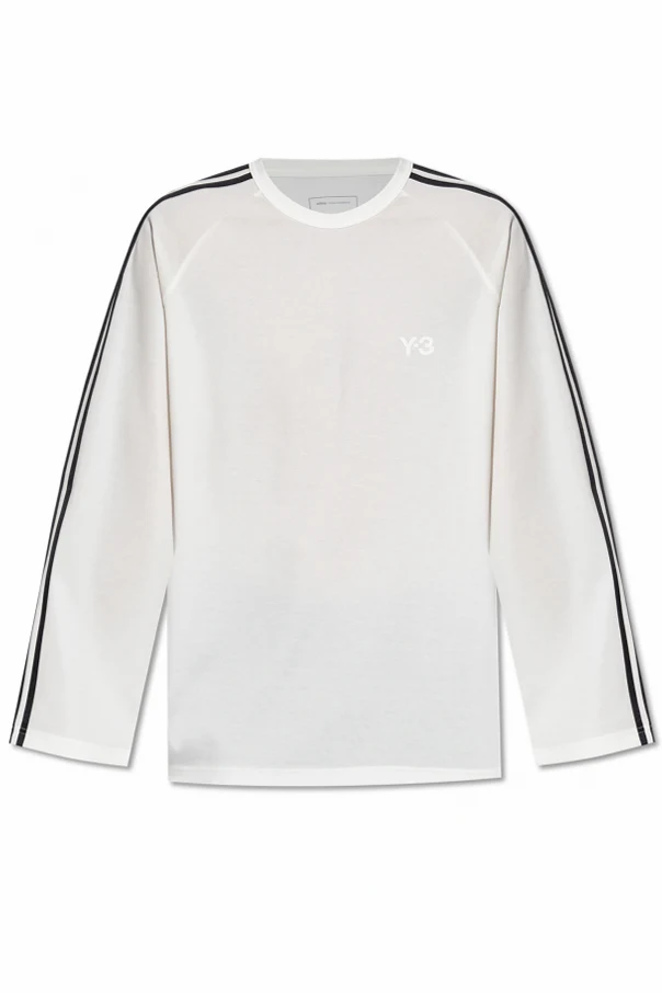 WHITE Oversize T-shirt