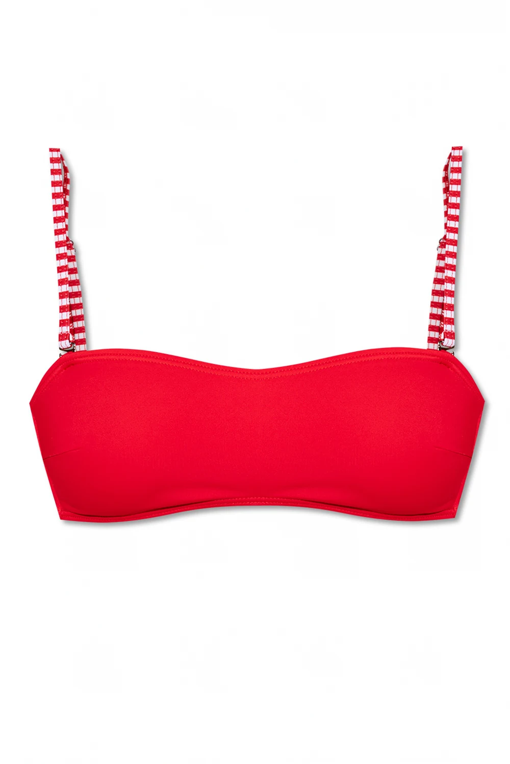 RED ‘Bfb-Dolys’ bikini top