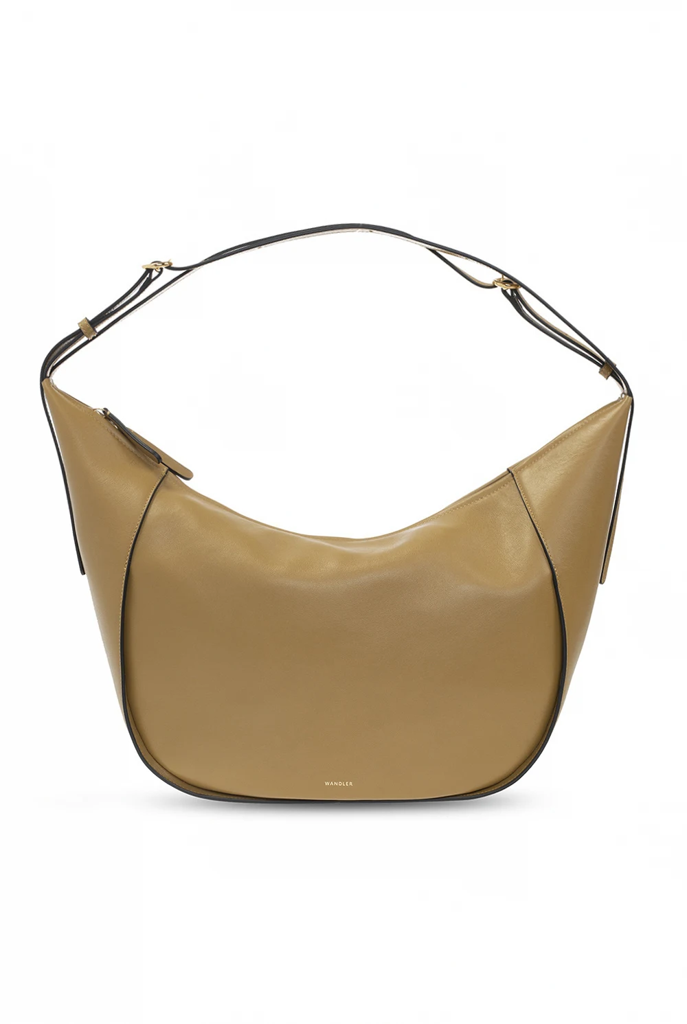 GREEN ‘Lois’ shoulder bag