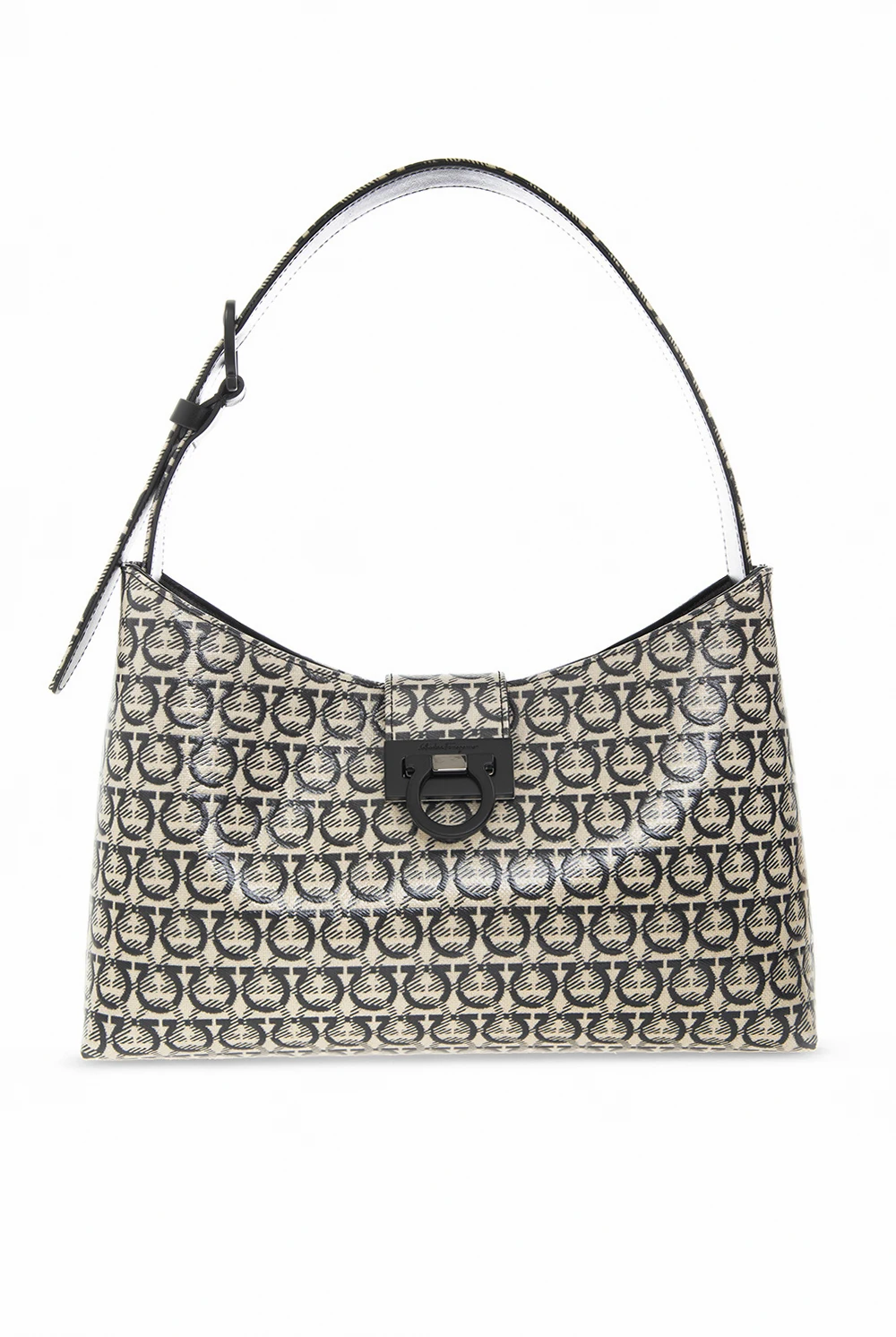 ‘Trifolio’ handbag