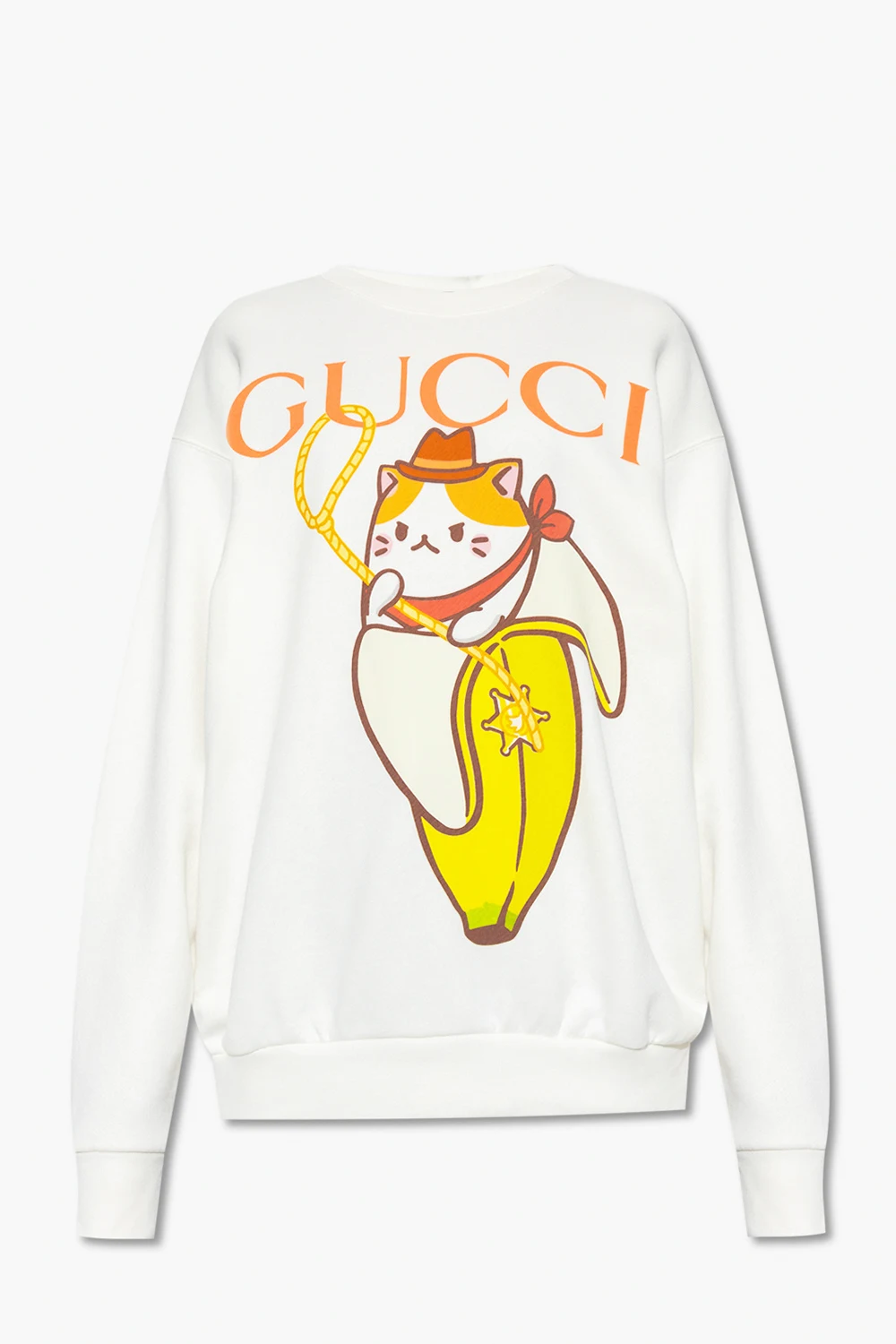 Gucci x Bananya© BNF
