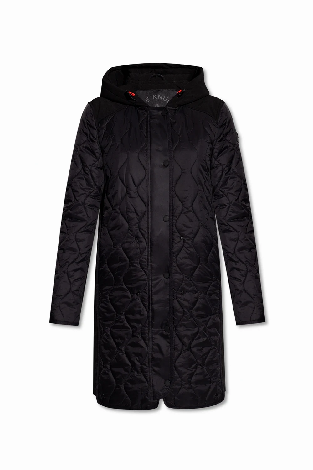 ‘Manhattan’ insulated coat