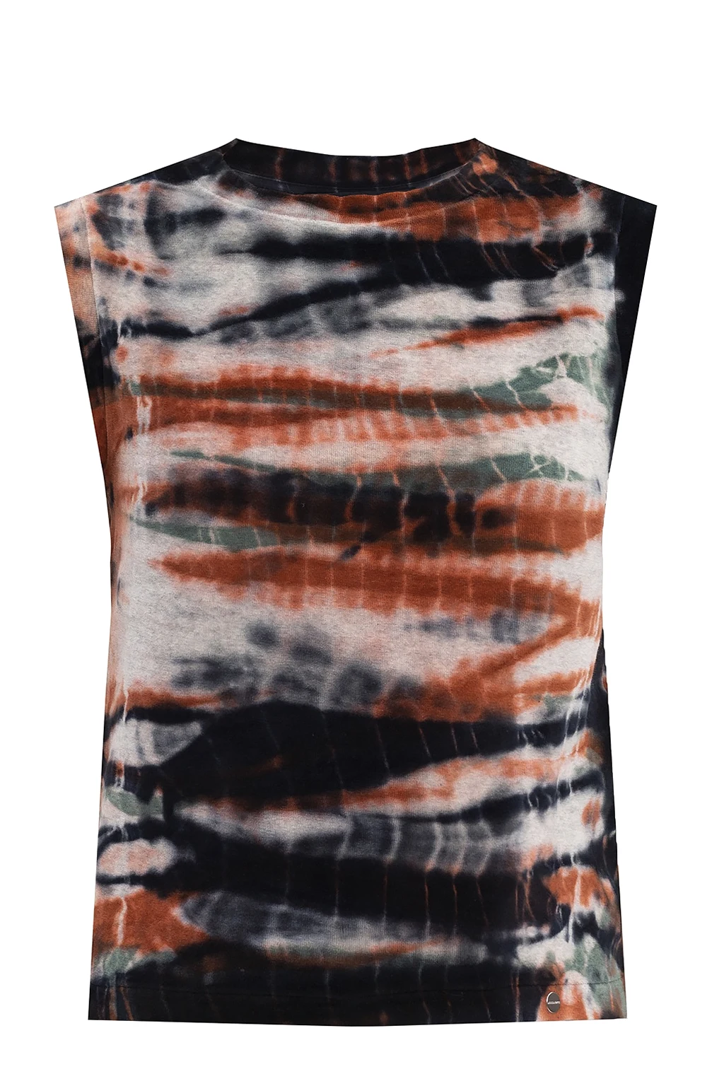 MULTICOLOUR 'Imogen' T-shirt with logo