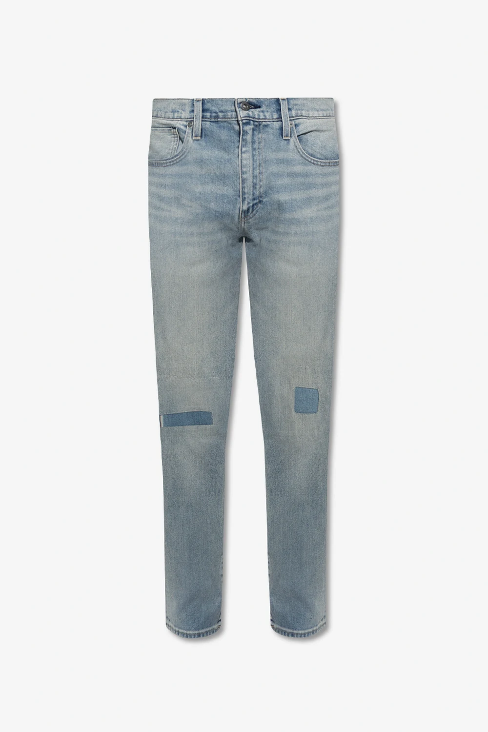 BLUE Jeans ‘Made & Crafted®’ collection