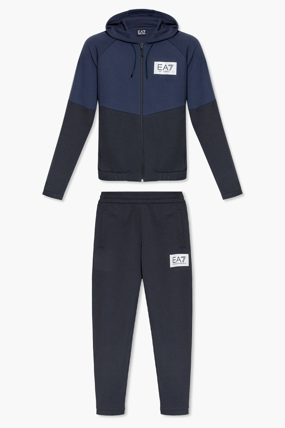 Zestaw: bluza i spodnie