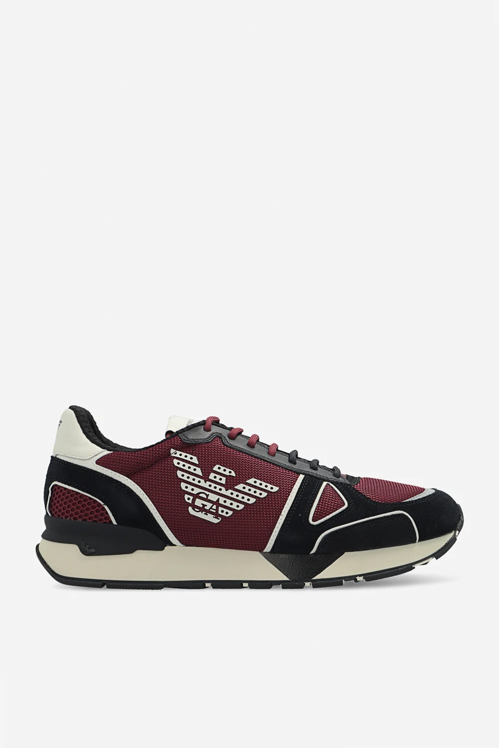 Buty sportowe z logo