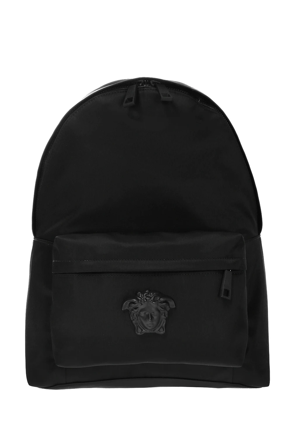 Medusa head backpack
