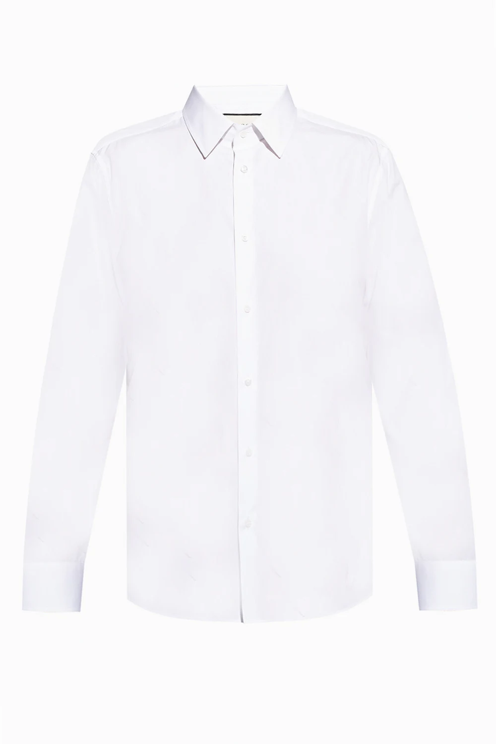 Cotton shirt