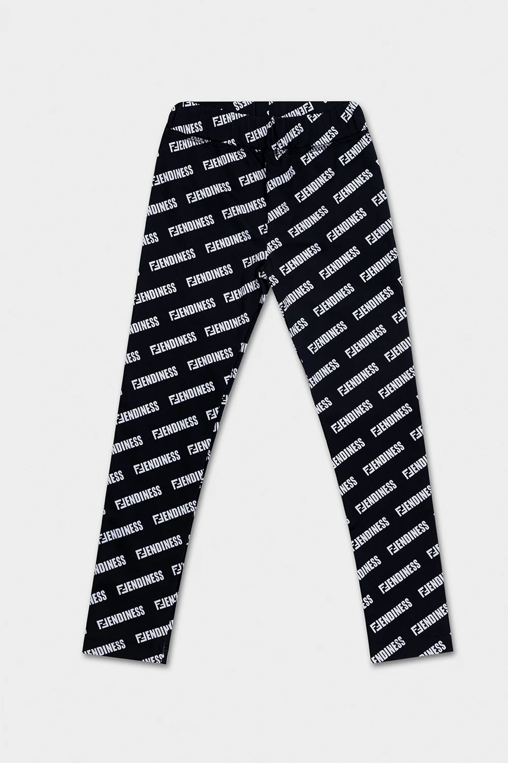 Monogrammed leggings
