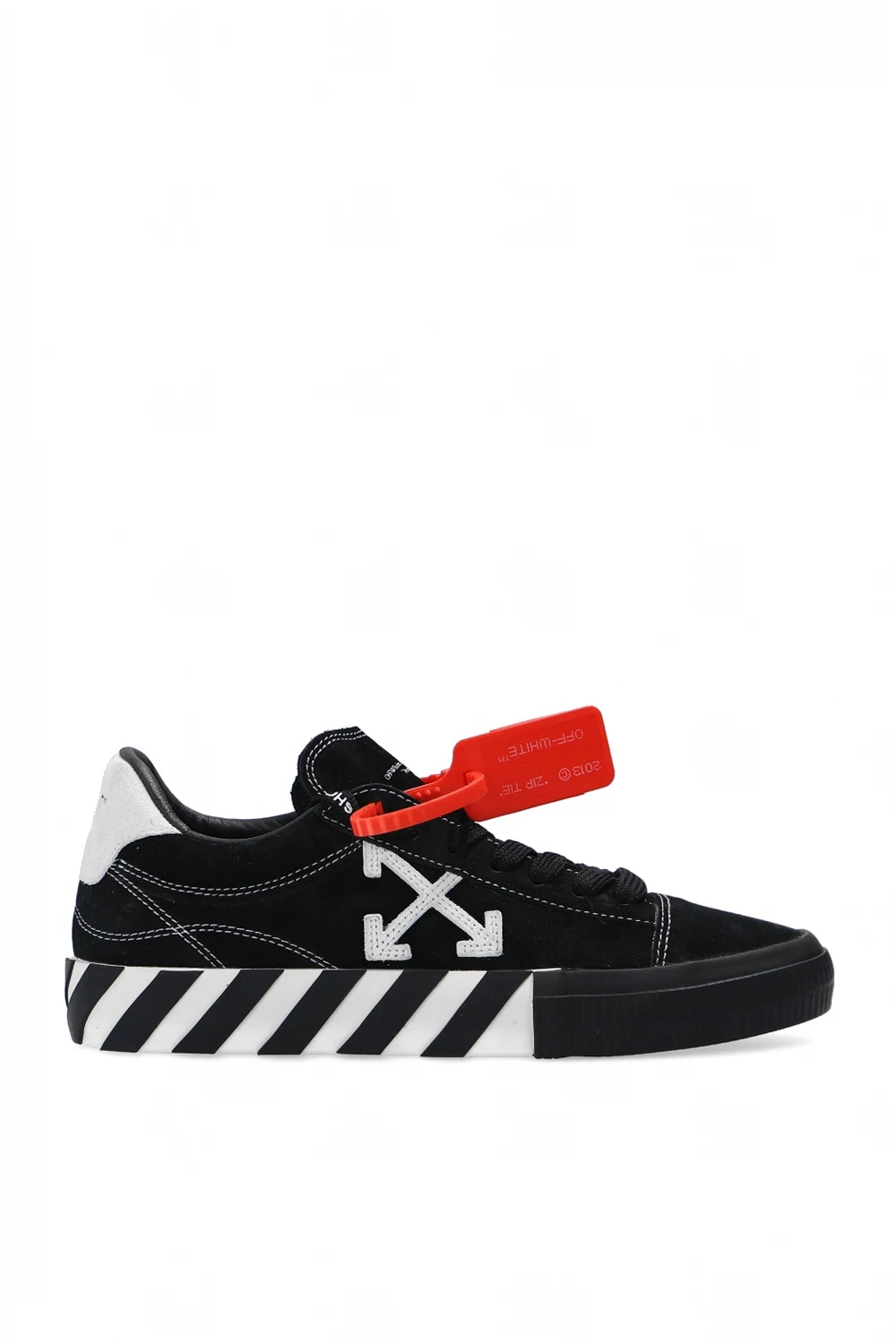 ‘Low Vulcanized’ sneakers