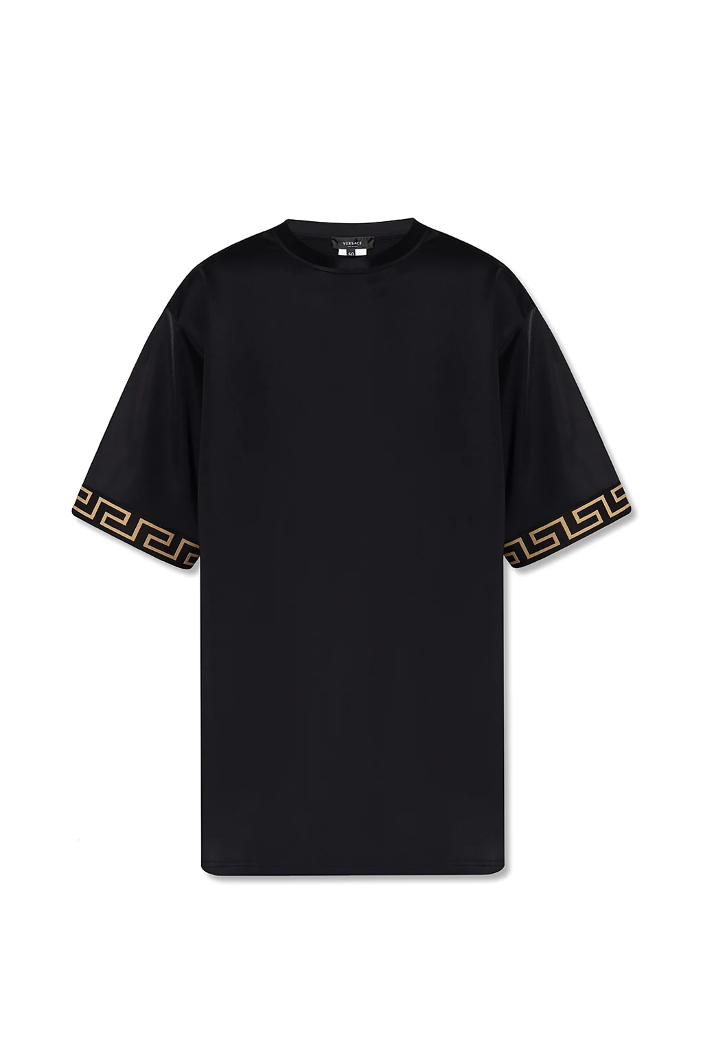 BLACK Training T-shirt