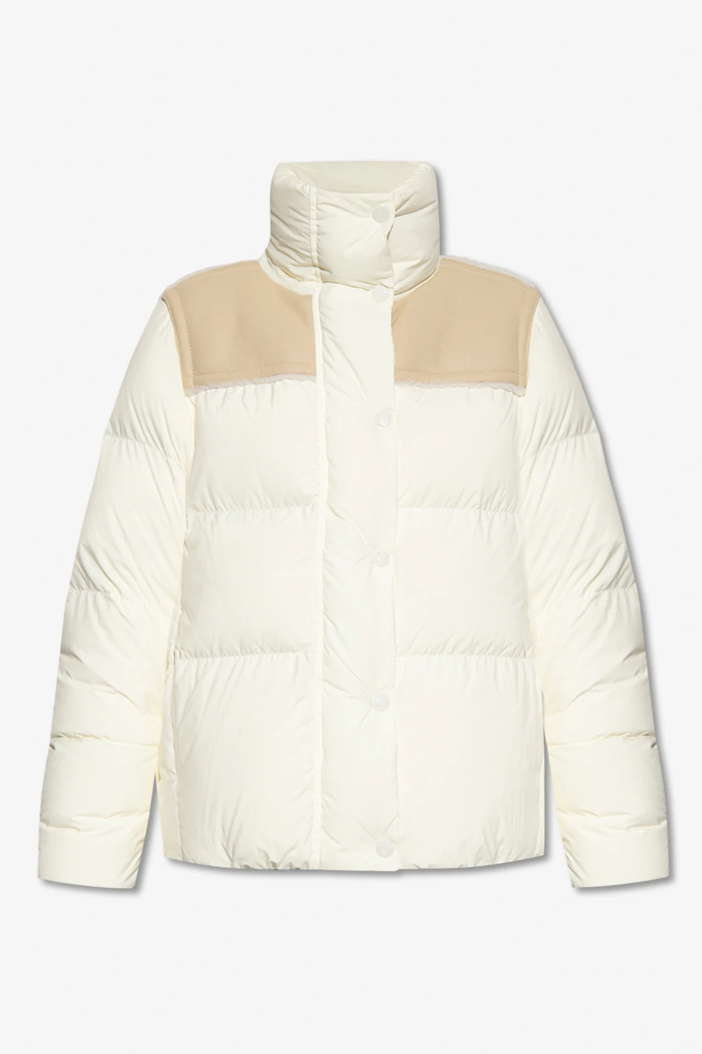 ‘Jotty’ down jacket