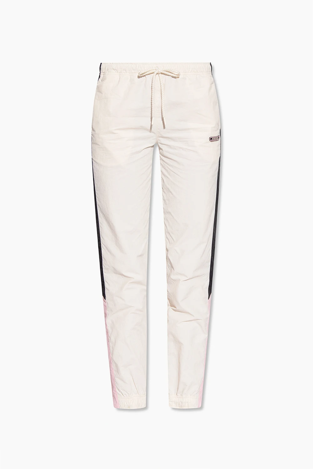 cream 'AWWB-SWEANG-HT25' track pants