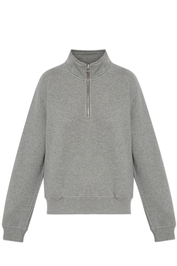 SZARY Bluza `Lipa`