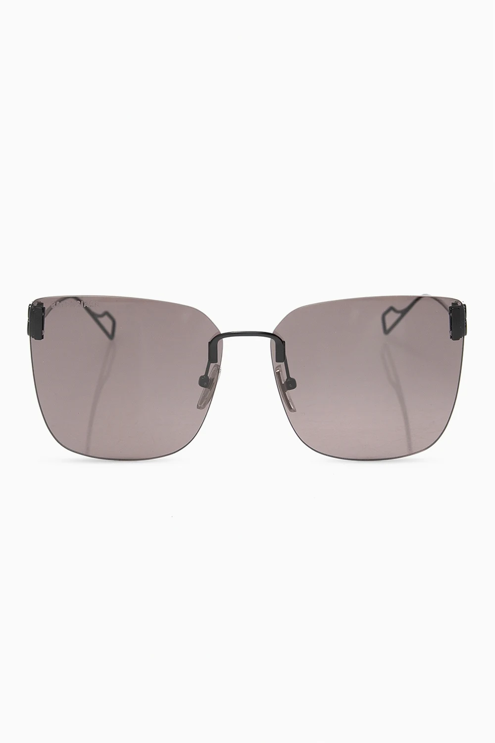 Logo sunglasses
