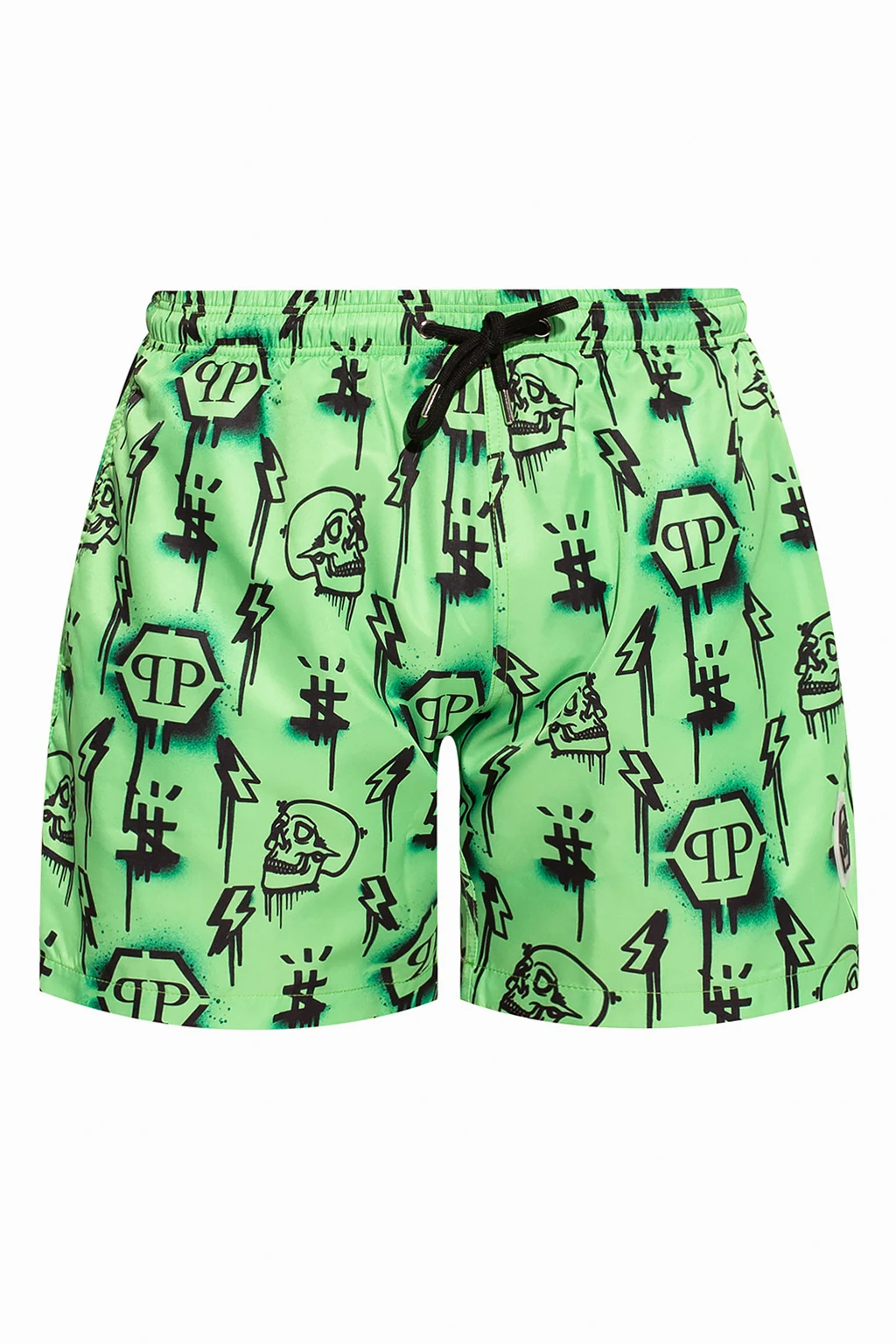 Swim shorts