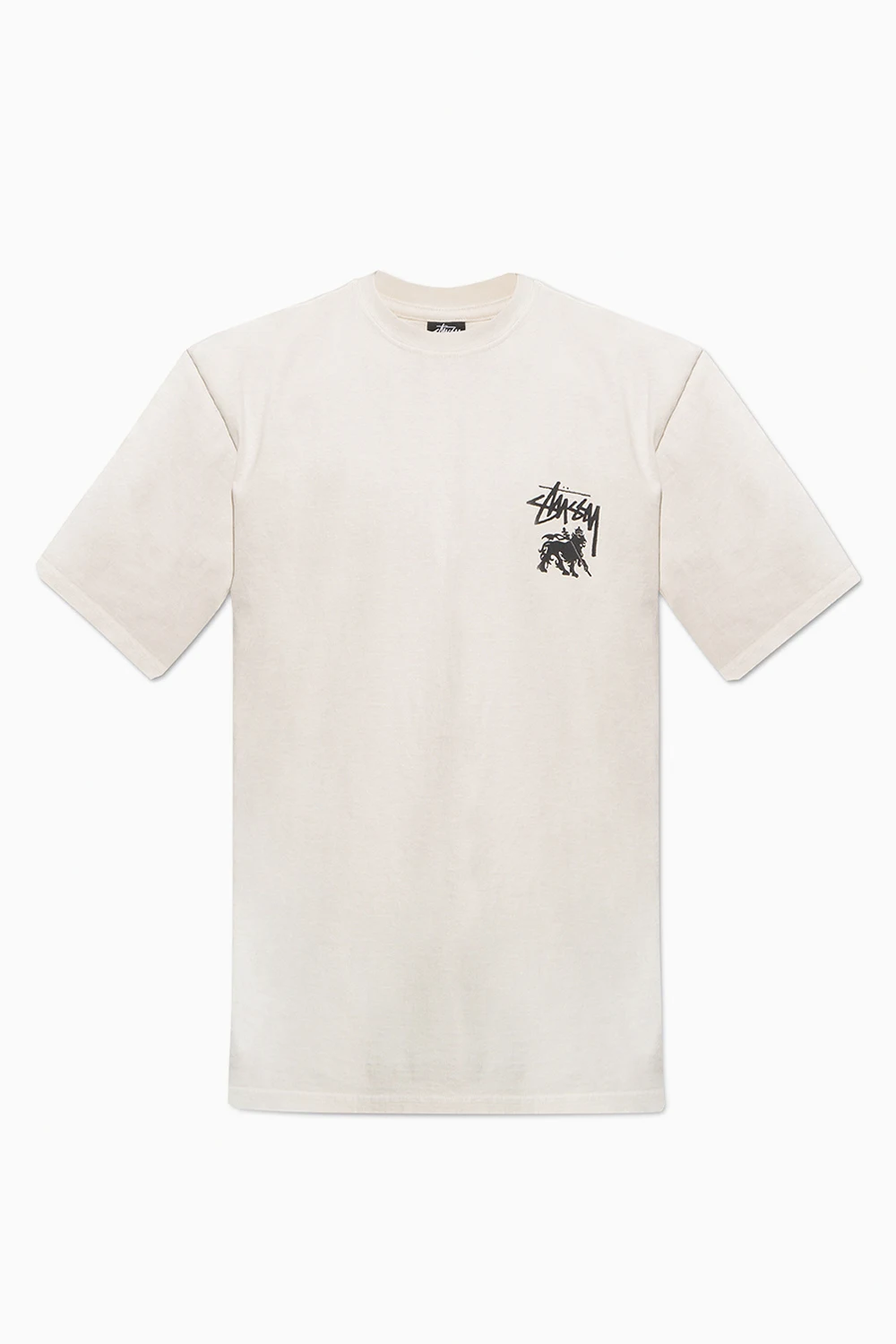 T-shirt z nadrukiem