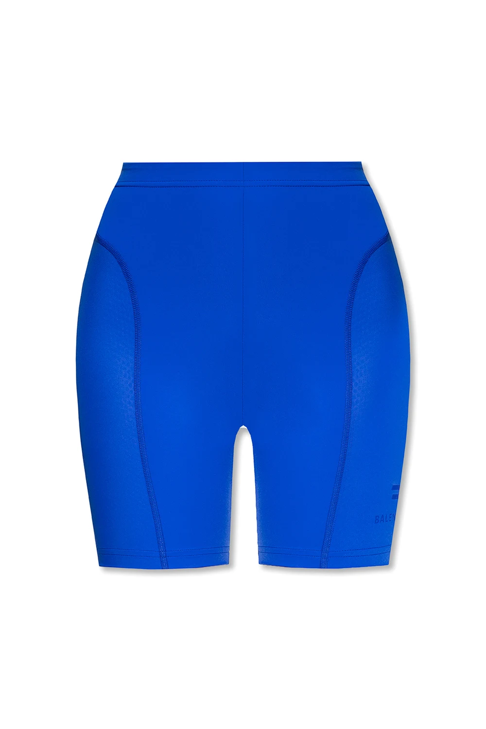 Krótkie legginsy treningowe