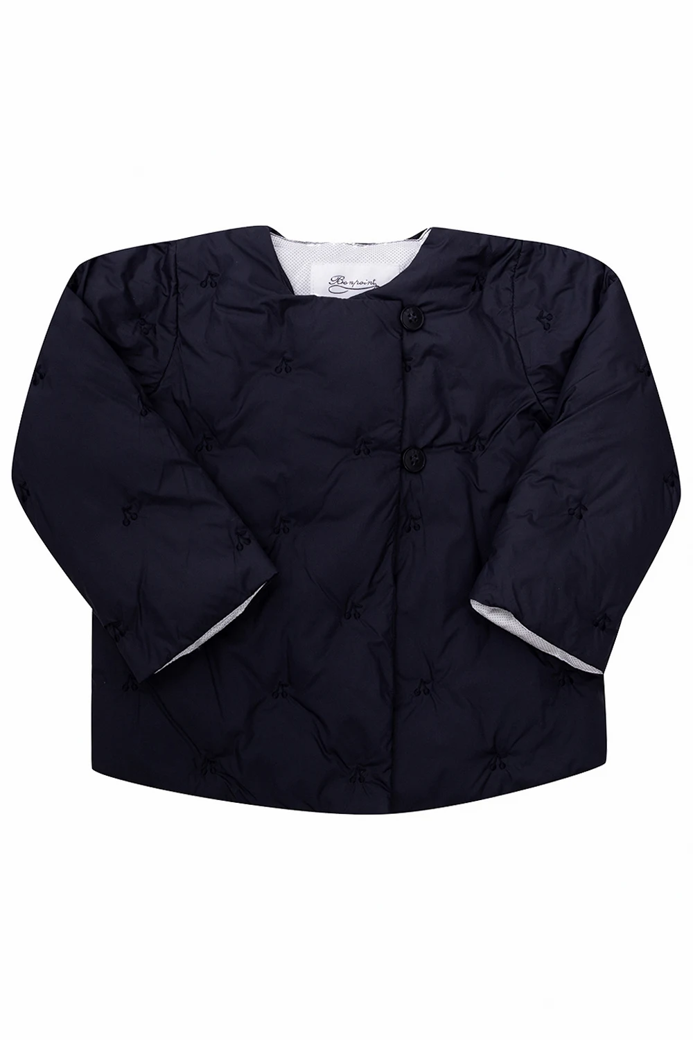 Padded jacket