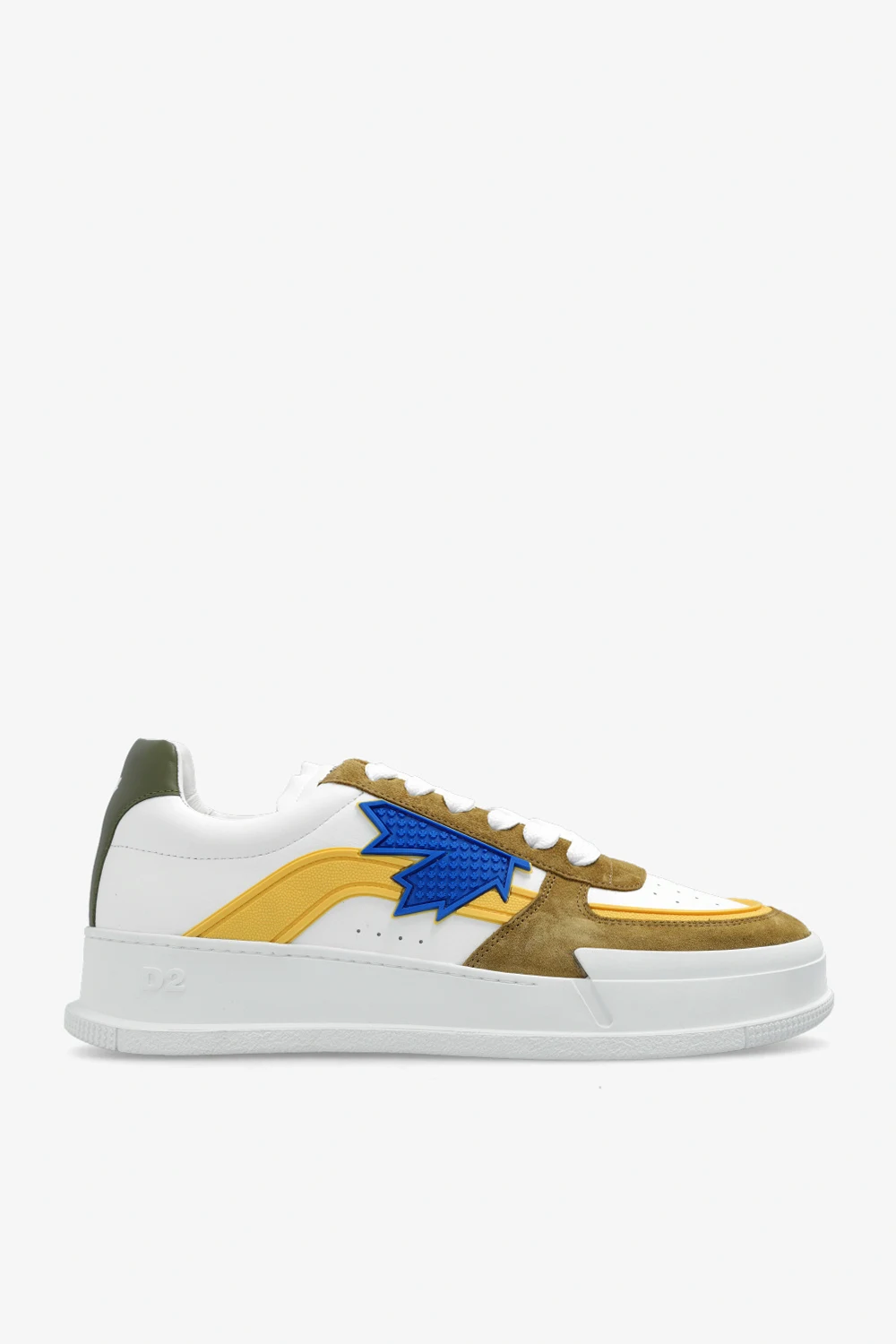 Buty sportowe ‘Canadian’