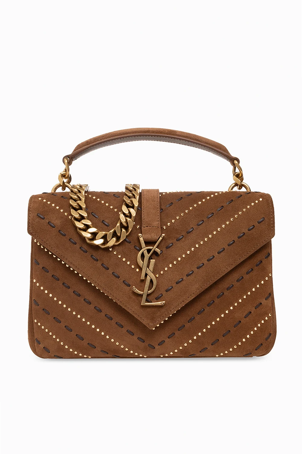 ‘College Medium’ shoulder bag
