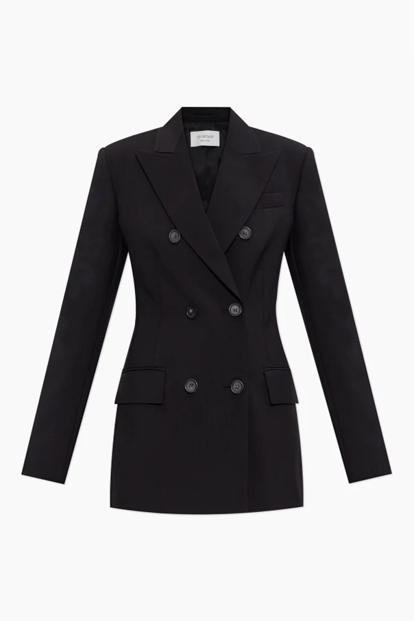 SCHWARZ Sakko „Adamo“