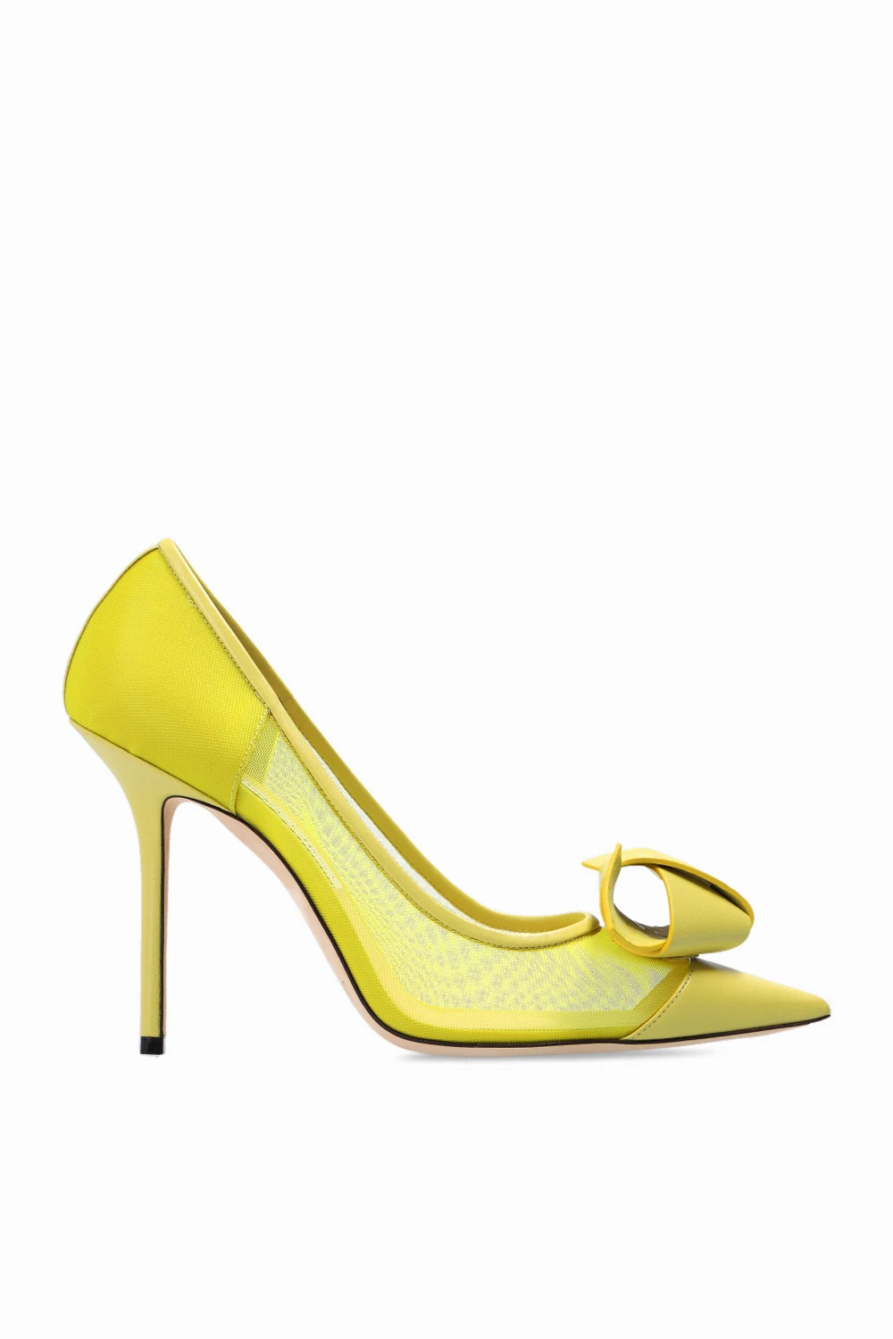 Buty na obcasie ‘Lani’