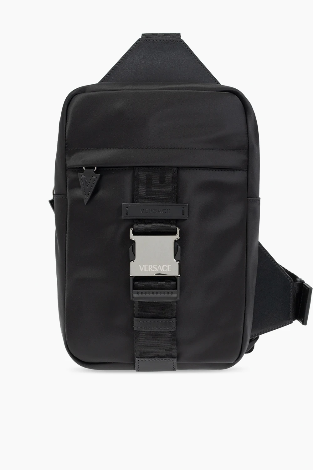 One-shoulder backpack