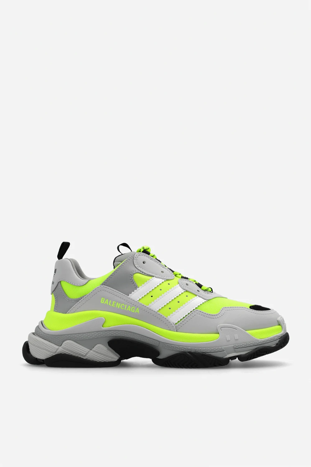 Balenciaga x ADIDAS
