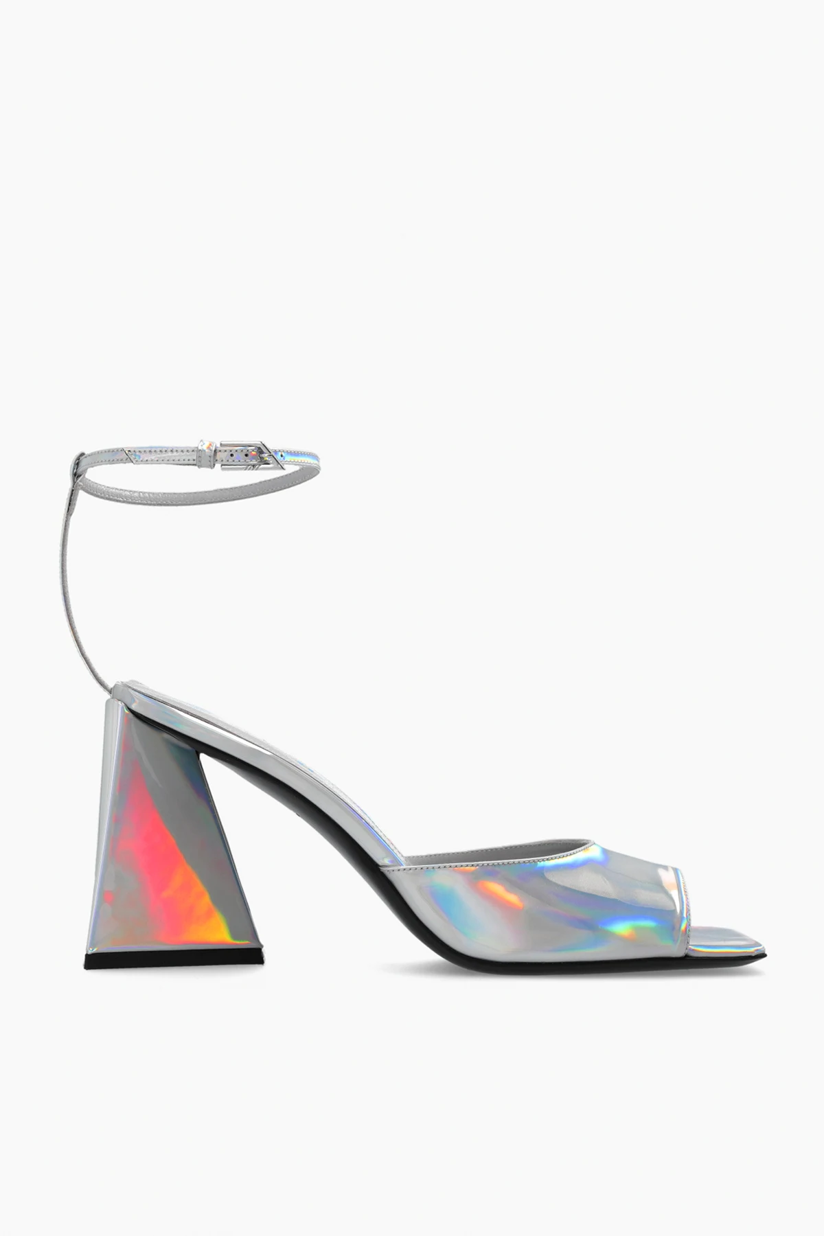 ‘Piper’ heeled sandals